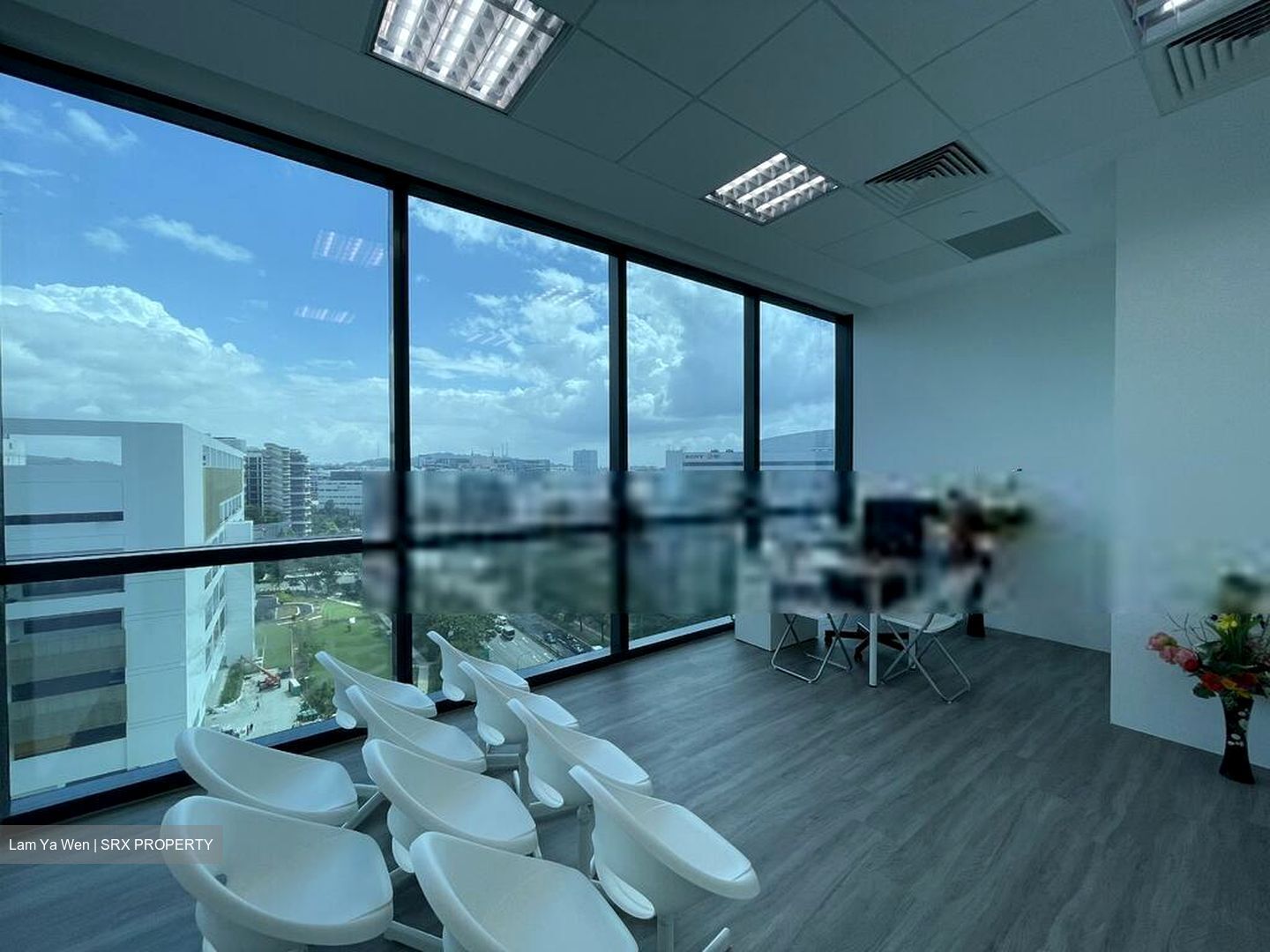 Vision Exchange (D22), Office #467876471